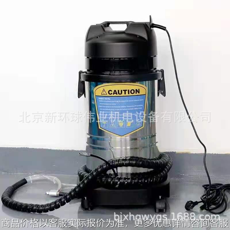 MSD-5510 汽车核桃砂积碳清洗机 气缸气门燃烧室除碳设备0升