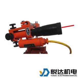 YHJ激光指向仪 井下绿光指向仪 矿用红光指向仪