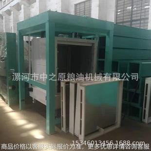 方形振动抽屉式 筛分机精细精准全自动高效 饲料颗粒筛粉机