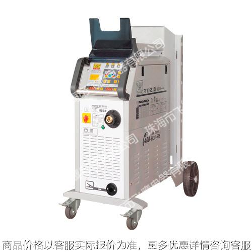 IGBT逆变焊机FYMIG500、FYMIG500 分体