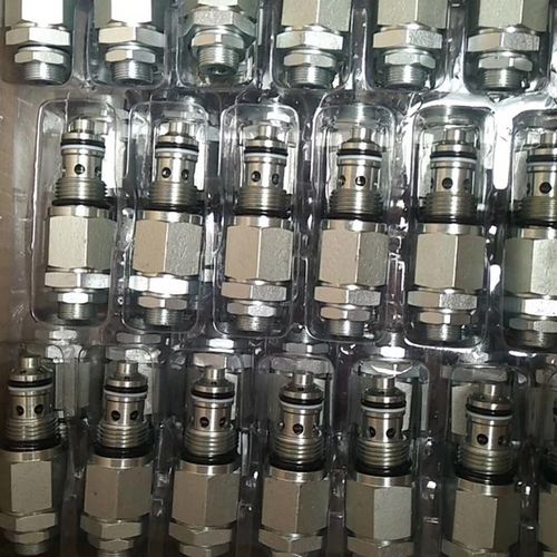 厂家直销优质溢流阀 YF06-09螺纹插装溢流阀