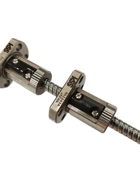 KSS研磨丝杆SG1404精密C5滚珠丝杆现货