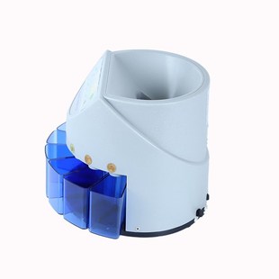 台式硬币机欧元硬币清分机小型硬币器硬币外币清分机硬币分拣