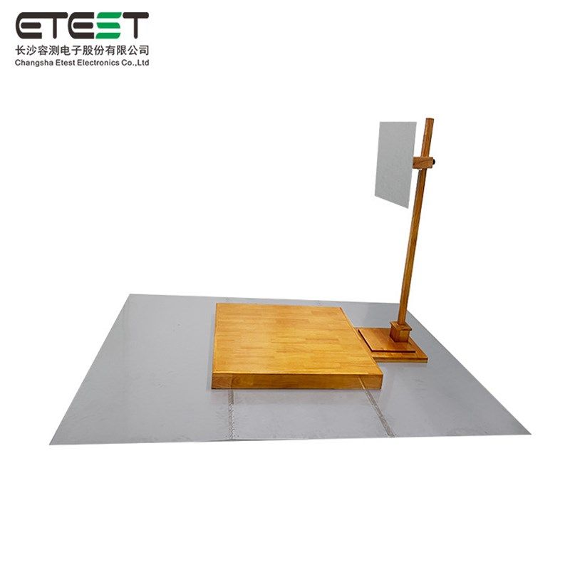 EMC静电放电试验环境测试实验桌绝缘试验台ES-ESDD