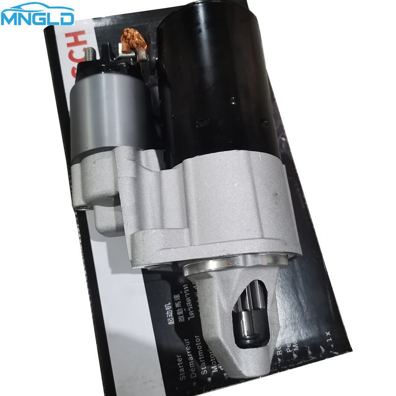 适用230 SL280 SL350 SL500 SL550 216 CL500起动机 启动马达