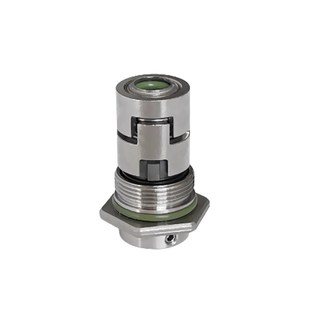 机械密封件CDLA 不锈钢立式 CDMF1 多级泵 12南方水泵CDLF