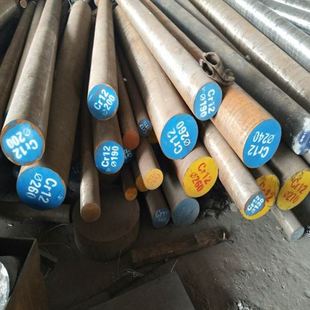 cr12锻圆 无锡现货 cr12圆钢 cr12模具钢 量大 cr12棒料