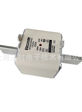 全新熔断器保险丝NH1GG40V160/Q223712 NH1GG40V200/R223713