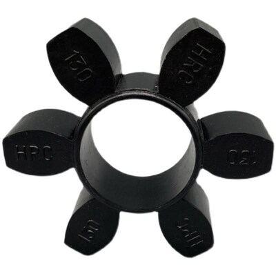 MARTIN马丁HRC130/70/90/110/150/180/230/280梅花型联轴器弹性体