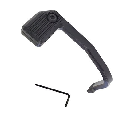 增强型螺栓抓取延长器 金属 AR Enhanced Bad Lever延长杆释放杆