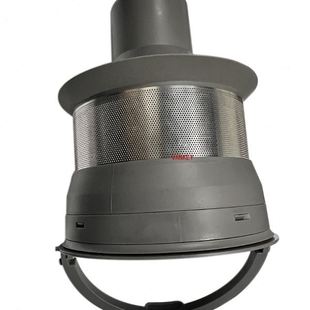 T20 适用于追觅无线吸尘器气旋T30 T10多锥垃圾过滤器家用配件