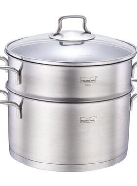 1层小蒸锅 MT22ST