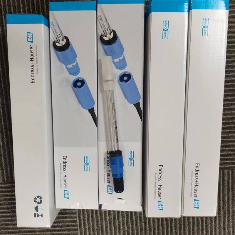 德国E+H超声波液位计FMU30-AAHEABGHF 物位计全新原装现货