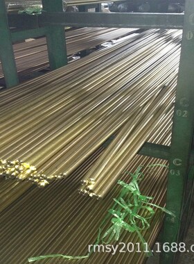 专业销售CW614N铜棒 铜管 六角棒 方棒