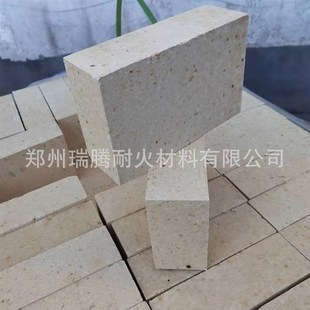耐火材料厂家供应耐火砖 高铝耐火砖 一级高铝砖 高铝标砖