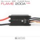 200A 多轴多旋翼航模电子调速器 14S TMotor FLAME 方波电调 烈焰