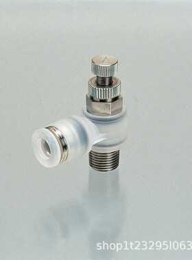 PISCO PP型调速阀弯头  PJSC10-02A   PJSC10-02B   PJSC10-03A