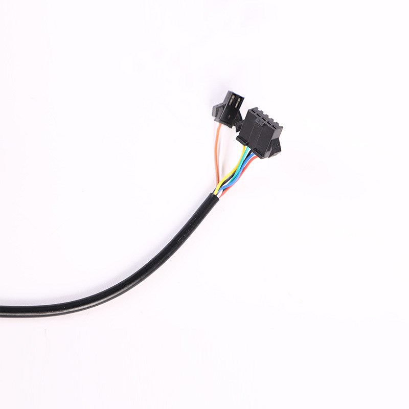 24V36V48V大功率滑板电动车三轮车控制器 直流无刷正弦波控制器