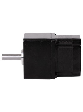 凯福减速电机 S60D120A 两相60mm偏心一体型减速机步进电机