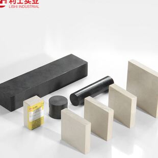 peek板棒 15MM耐温PEEK板 本色聚醚醚酮板 12MM
