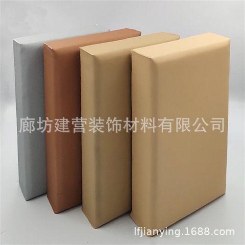 演奏室防火布艺软包玻纤隔声防撞皮革软包防撞