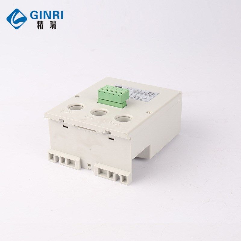 缺相过载电动机综合保护器MDB-201Z/F智能电动机保护器电机保护器