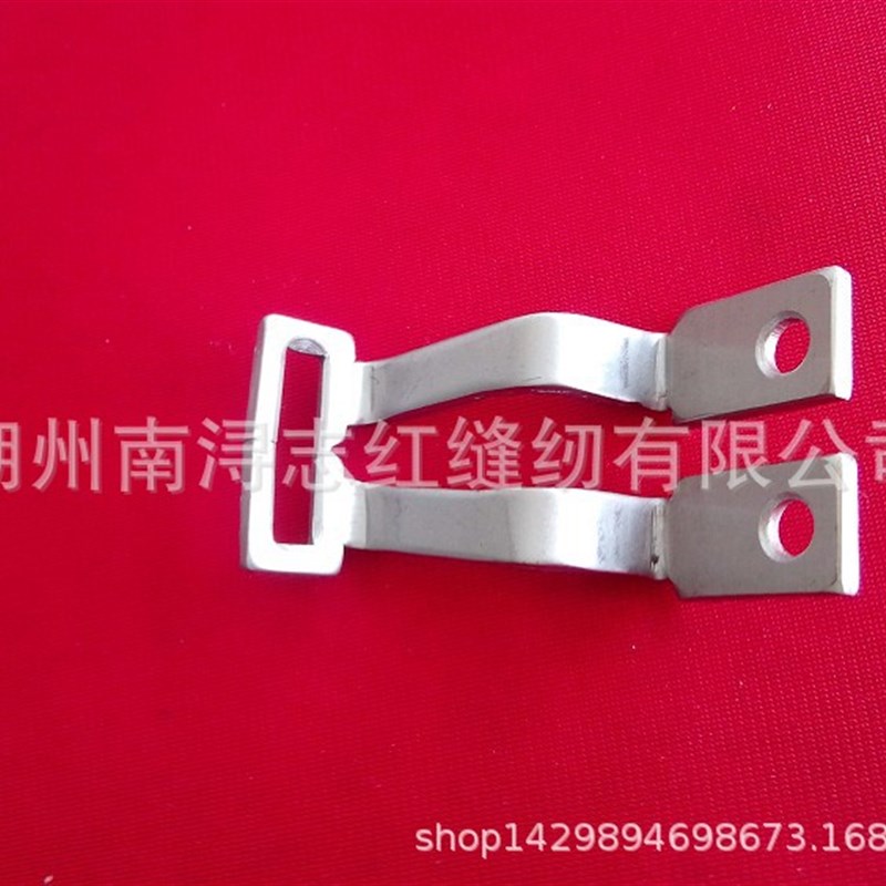 430D压脚 打枣车/套结机压脚 152781-001/152782-001压脚