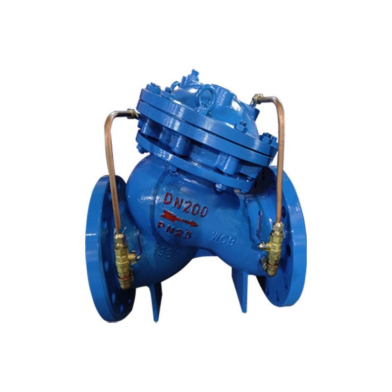 厂家供应DY30BX止回阀缓开快闭止回阀多功能水泵控制阀