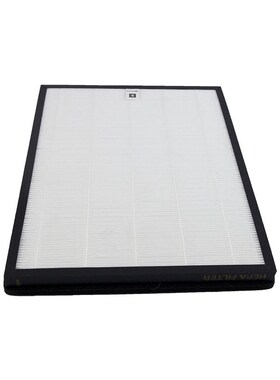 HEPA过滤网FY1410 适配AC1215空气净化器厂家供应除PM2.5 滤芯
