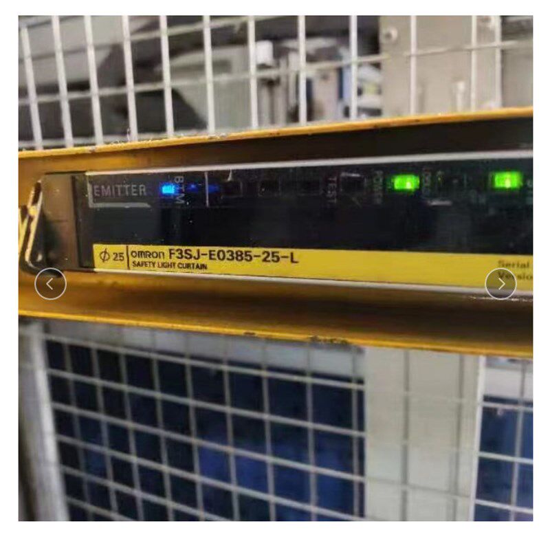 安全光栅F3SJ-E0385P25