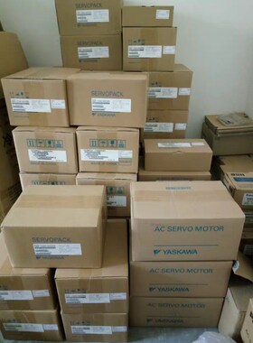 SGDM-01ADA/02ADA/04ADA/08ADA/10ADA/15ADA/20/30ADA/-V全新安川