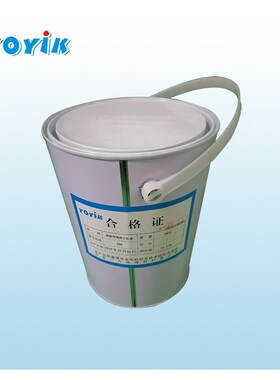 室温固化胶53841YQ  A+B双组 250G/套包装 电厂绝缘漆 东方一力