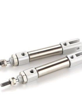 PB-CB不锈钢迷你气缸PB16x5/10/15/20/25/30/35/40/45/50-CB