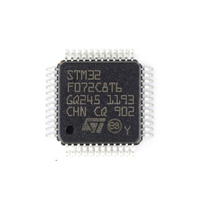 STM32F072V8T6 32F078VBT6 32F091VCT6 VBH6 CBT6 C8T6 R8 T6 RBT