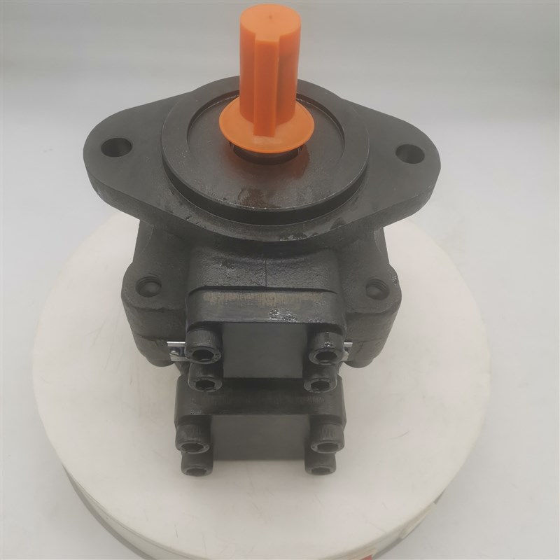 TZYY太重榆液PFE41系列叶片泵PFE-41070-1DT阿托斯叶片泵