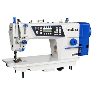 全新电脑平车缝纫机杰克款 machine 工业用平缝机自动剪线sewing