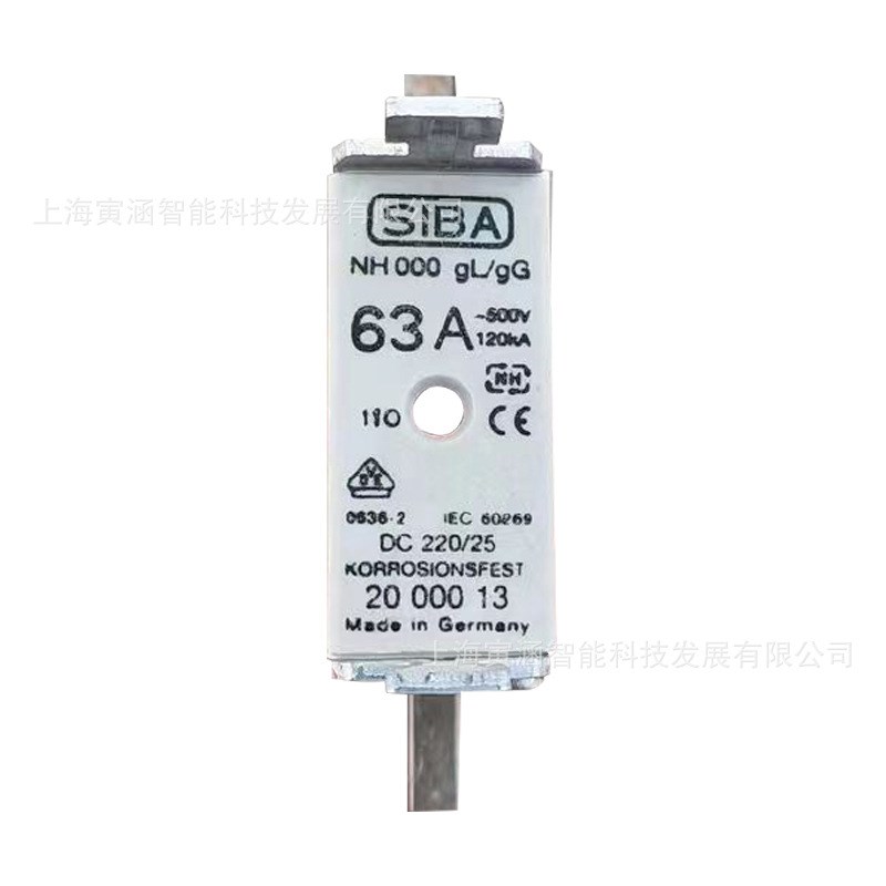 RS39 1250A/690V RS0(RGS30C)50A RS94A 225A RGS36 150熔断器