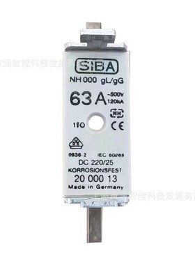 RS39 1250A/690V RS0(RGS30C)50A RS94A 225A RGS36 150熔断器