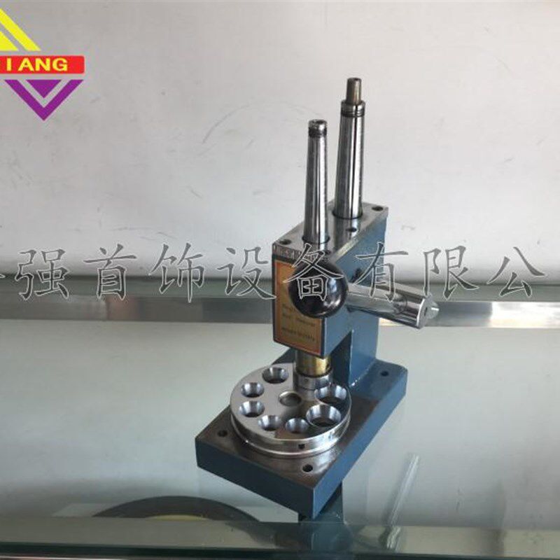 双管戒指a扩大缩小器 两用戒指改尺寸 双杠戒指扩大缩小 首饰工具