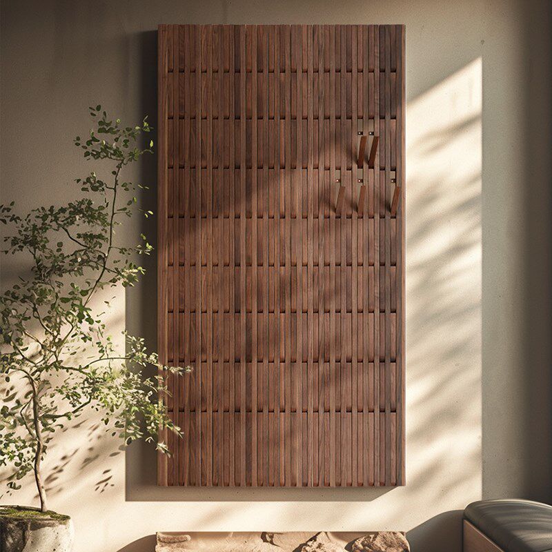 实木衣帽架落地室内办公用简易挂置物立式卧包网红家.用小钢琴键