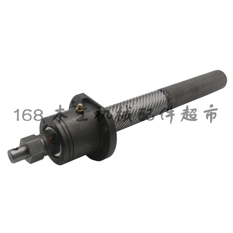 全自动南兴eBN封边机涂胶轴 高强度材质 胶锅涂胶轴木工机械配件