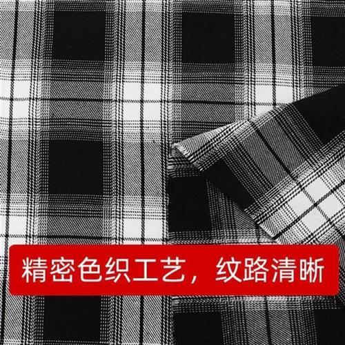 鞋面布手b工拖鞋布鞋邦面料做鞋材料三层复合格子花.布满四包