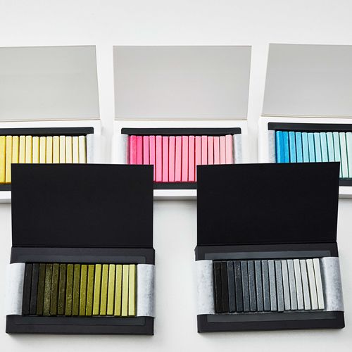 圣诞节巧克力抹茶巧克力渐变