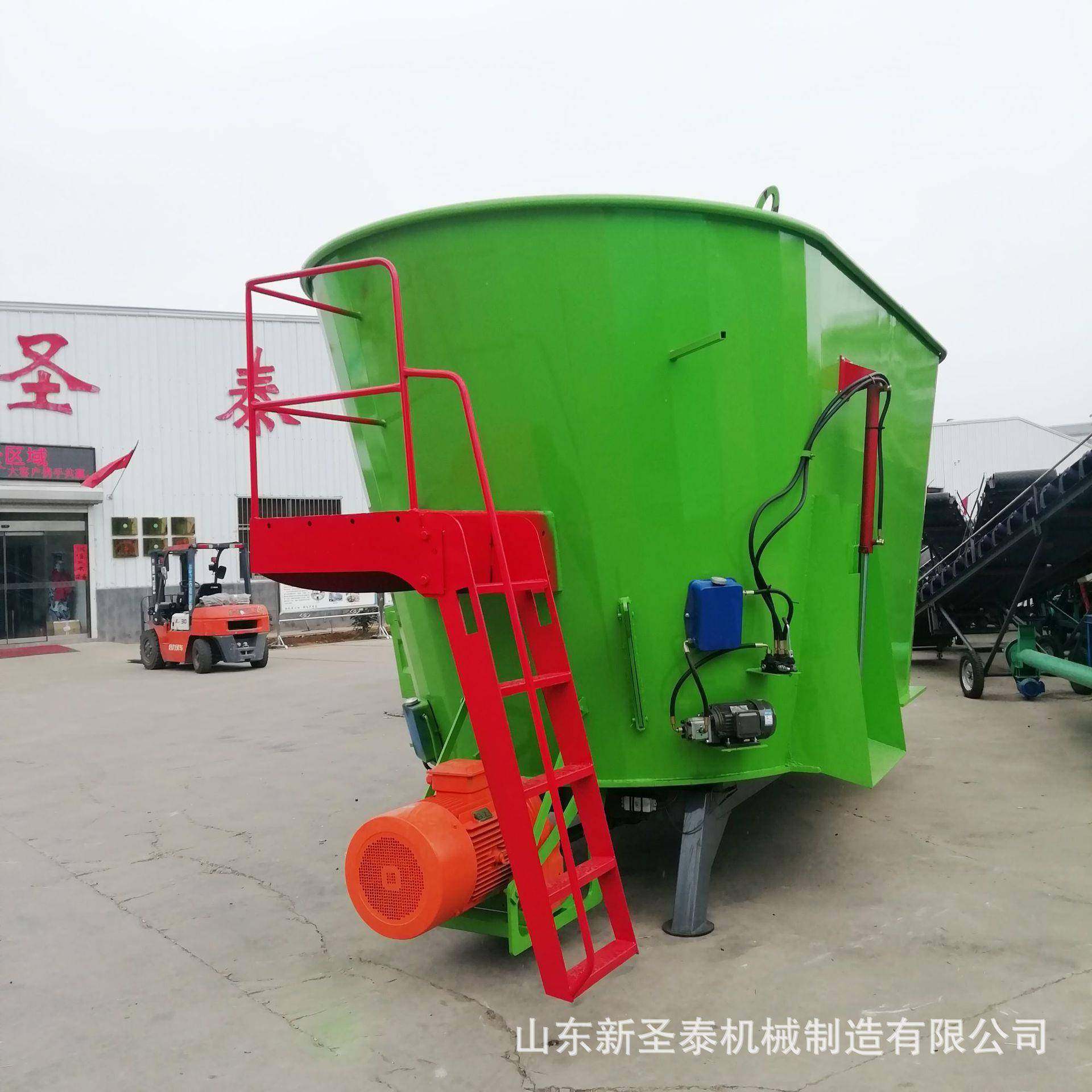 24立方双轴TMR搅拌机新疆地区TMR搅拌机,畜牧/养殖物资,特种养殖设备,淘宝优惠券,粉丝福利购,淘宝优惠卷