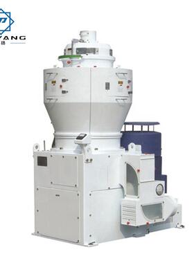 MNML46立式砂辊碾米机米厂多功能碾米机ricewhitener