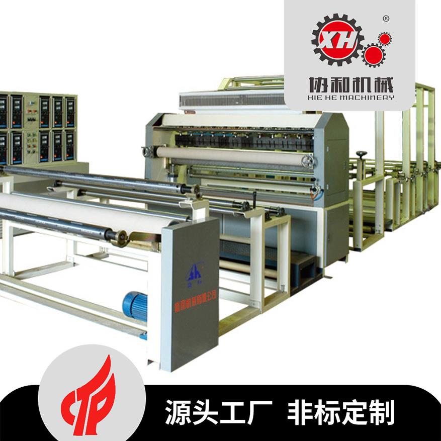 平面压花机XH-165A皮革针织服装造纸压花压纹