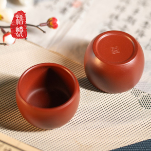 稀饶分子料理级稀土健康科技茶具晚云钟国家级工艺美术师联合制作