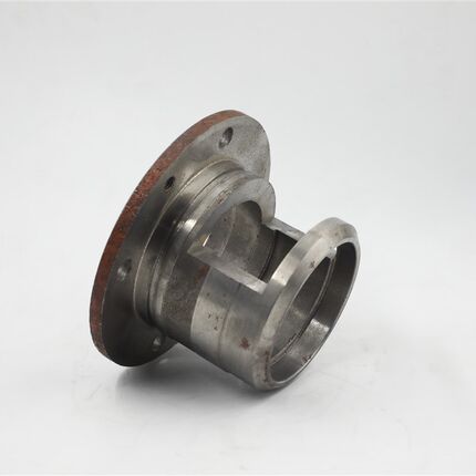 常州东风拖拉机300/304/324/364/404配件后桥半轴轴承座刹车座 原