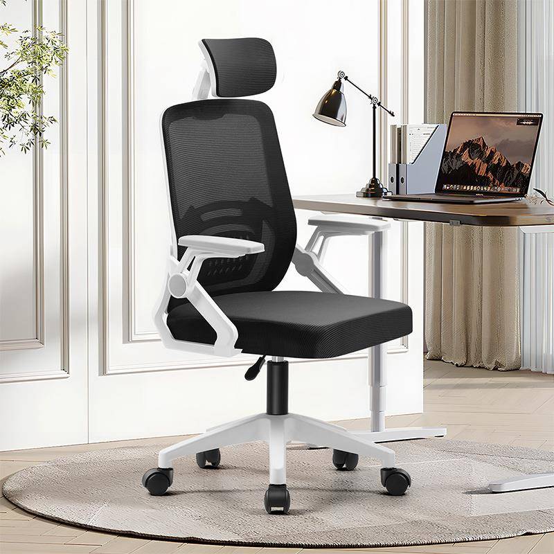 椅子转椅办公椅电脑椅家用网椅学习椅会议椅人体工学椅