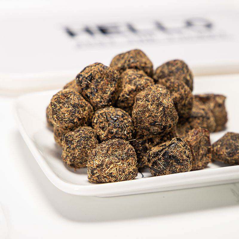云客甘草梅 酸甜甘草味李子果脯干休闲话梅茶点精选蜜饯零食小吃